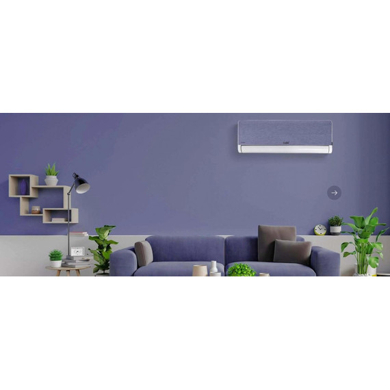 Сплит-система Ballu Boho ERP DC Inverter BSNI-13HN8 (серая панель в комплекте) - фото 11