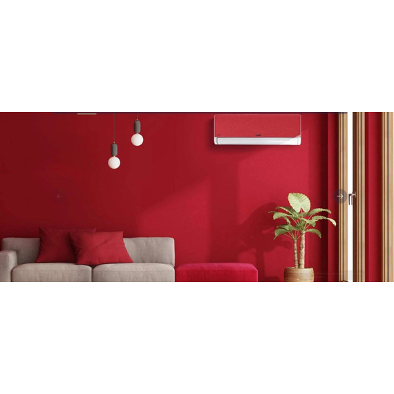 Сплит-система Ballu Boho ERP DC Inverter BSNI-10HN8 (серая панель в комплекте) - фото 12