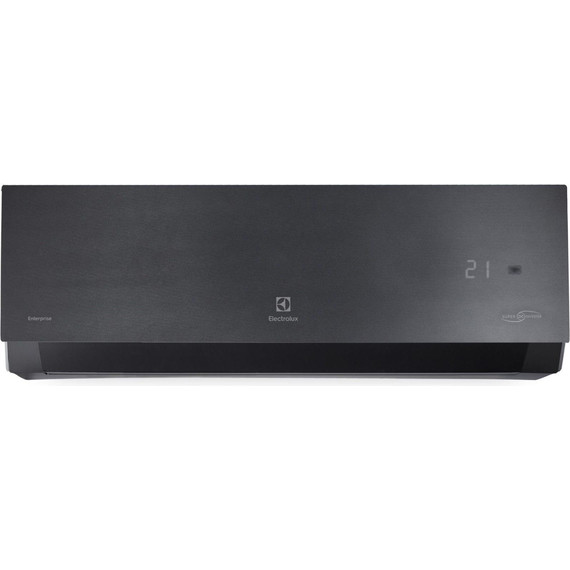 Сплит-система Electrolux Enterprise Super DC EACS/I-18HEN-BLACK/N8_24Y - фото 2