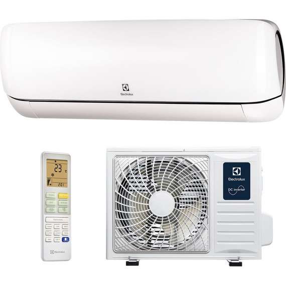 Сплит-система Electrolux Evolution Super DC Inverter EACS/I-14HEV/N3 - фото 2