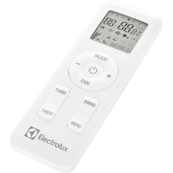 Сплит-система Electrolux Fusion Ultra EACS-18HF2/N3 - фото 10