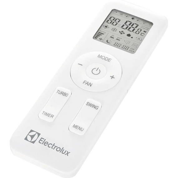 Сплит-система Electrolux Fusion Ultra DC Inverter EACS/I-12HF2/N8 - фото 10