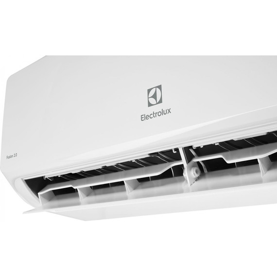 Сплит-система Electrolux Fusion Ultra DC Inverter EACS/I-12HF2/N8 - фото 5