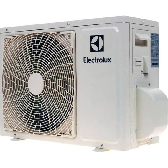 Сплит-система Electrolux Fusion Ultra DC Inverter EACS/I-07HF2/N8 - фото 9