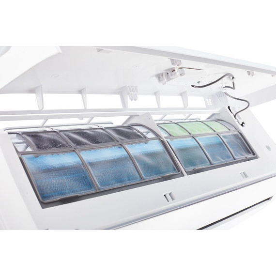 Сплит-система Electrolux Loft EACS-09HAL/N3 - фото 6