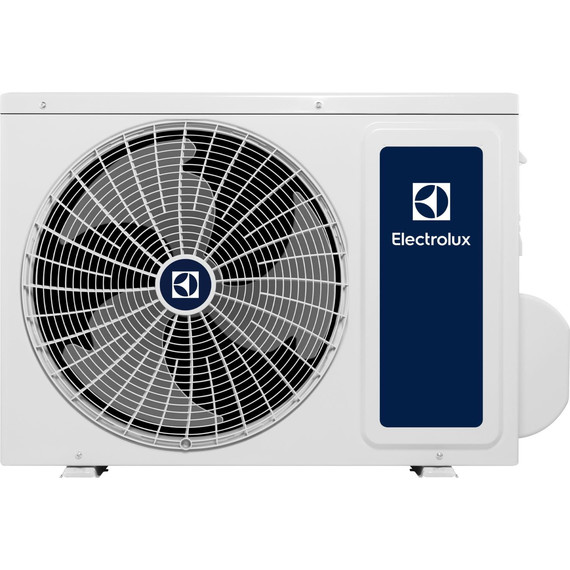 Сплит-система Electrolux Loft EACS-09HAL/N3 - фото 8