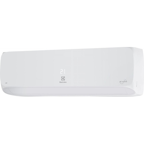 Сплит-система Electrolux Loft DC EACS/I-12HAL/N8 - фото 2