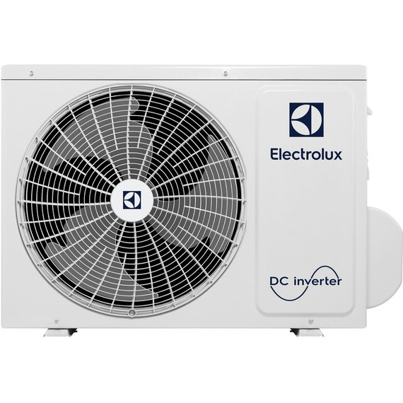 Сплит-система Electrolux Loft DC EACS/I-09HAL/N8 - фото 9