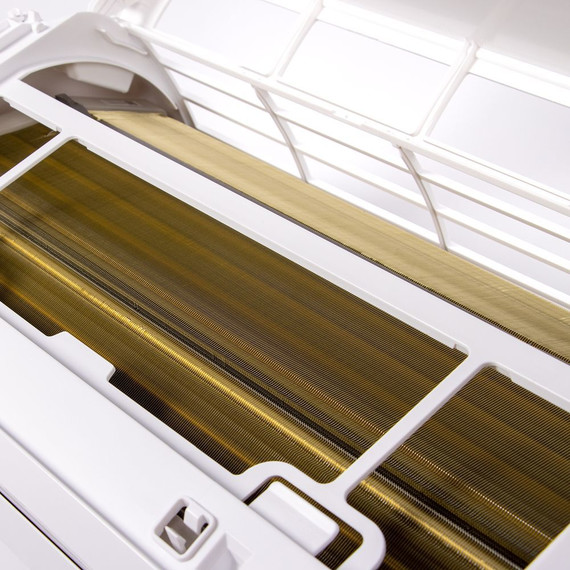 Сплит-система Electrolux Nordic EACS-36HT/N3_24Y - фото 7