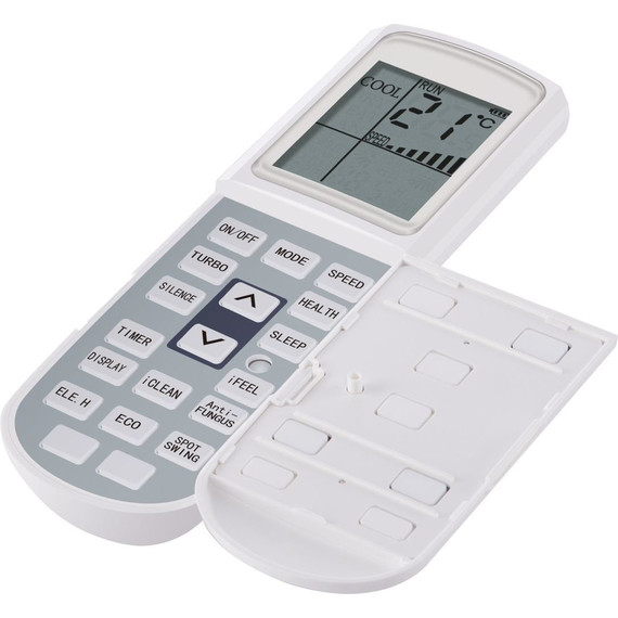 Сплит-система Electrolux Skandi EACS-07HSK/N3_24Y - фото 11