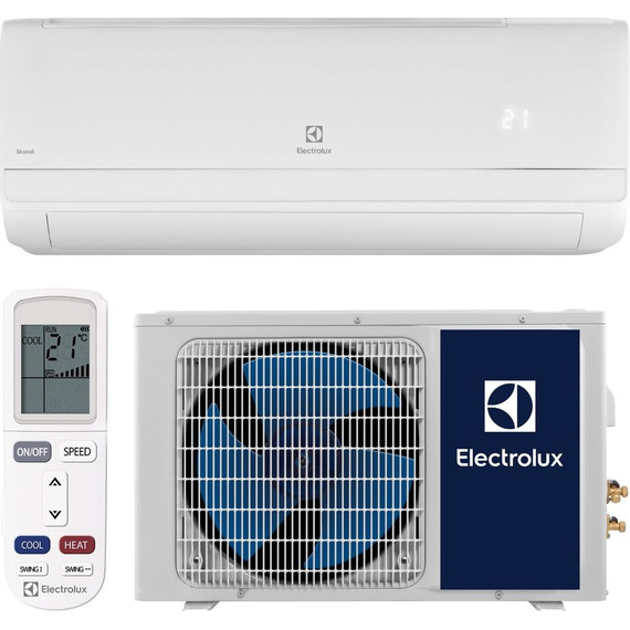 Сплит-система Electrolux Skandi EACS-07HSK/N3_24Y - фото 8