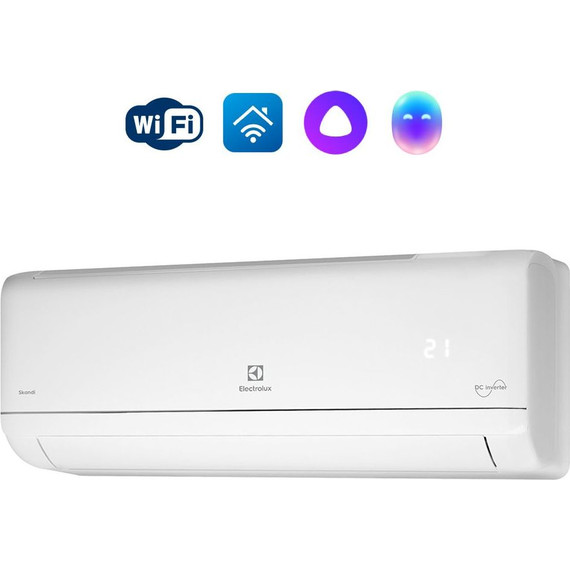 Сплит-система Electrolux Skandi DC EACS/I-12HSK/N3_24Y - фото 