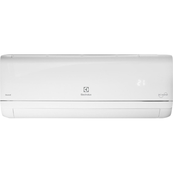Сплит-система Electrolux Skandi DC EACS/I-09HSK/N3_24Y - фото 3