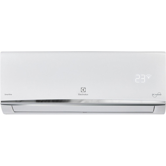Сплит-система Electrolux Smartline DC EACS/I-09HSM/N8 - фото 3