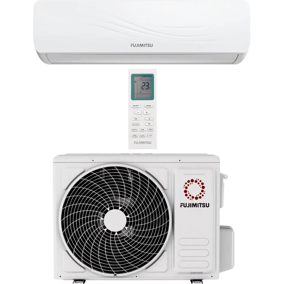 Сплит-система Fujimitsu FR-18SBST1 - фото 2