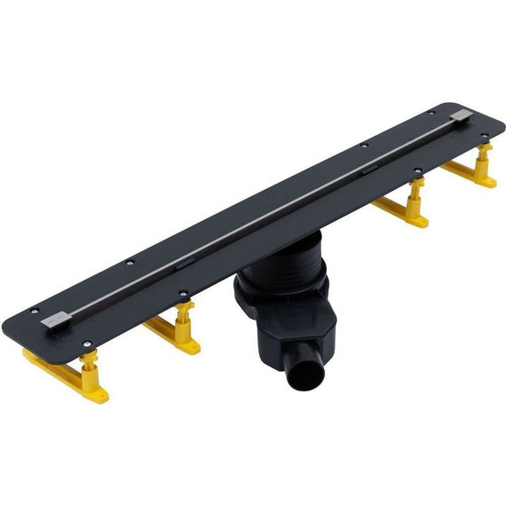 Трап Allen Brau Liberty 70 см 9.50001.SS - фото 