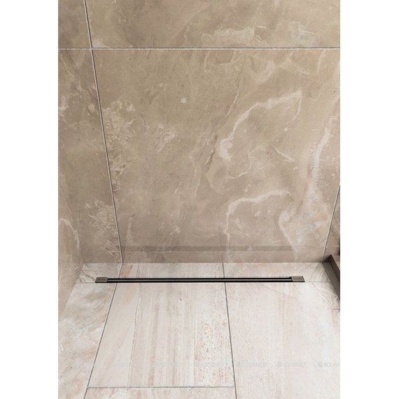 Трап Allen Brau Liberty 80 см 9.50002.SS - фото 7