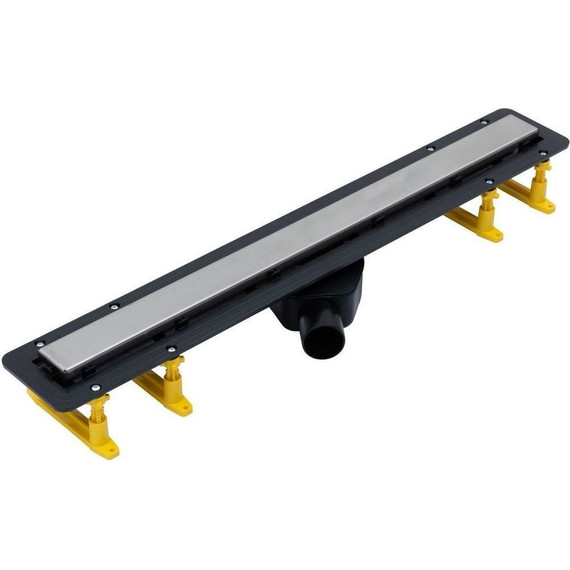 Трап Allen Brau Infinity 75 см 9.50005.SS - фото 