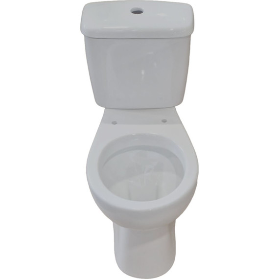 Унитаз-компакт Aquatek Каир AQ2780-00 с крышкой из полипропилена - фото 3