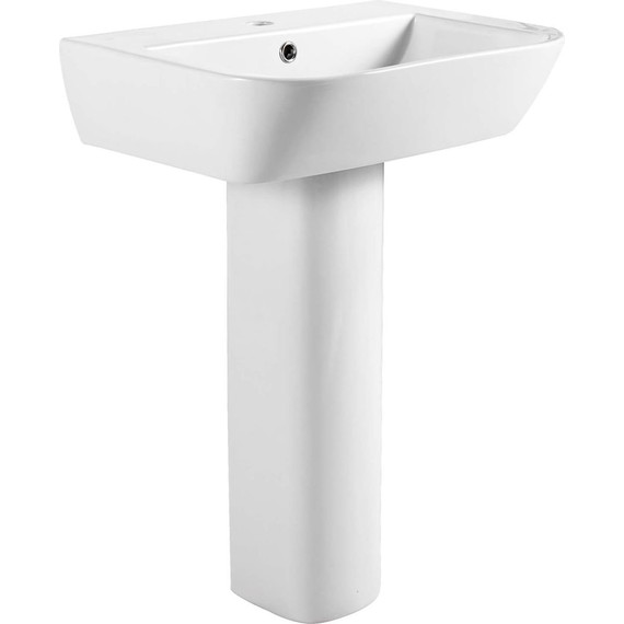 Пьедестал Aquatek AQ5442-00 - фото 3