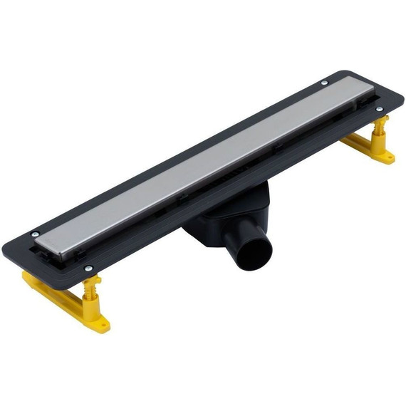 Трап Allen Brau Infinity 55 см 9.50003.SS - фото 