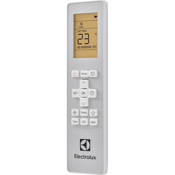 Сплит-система Electrolux Smartline EACS-18HSM/N3 - фото 11