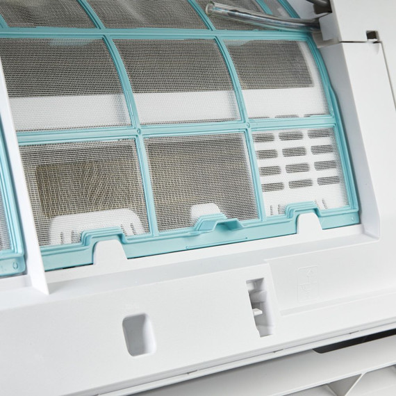 Сплит-система Electrolux Smartline EACS-09HSM/N8_V2 - фото 7