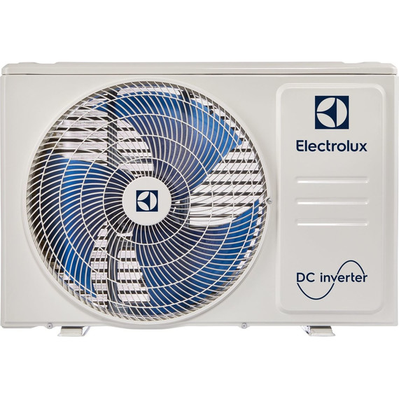 Сплит-система Electrolux Smartline DC EACS/I-09HSM/N8_V2 - фото 10
