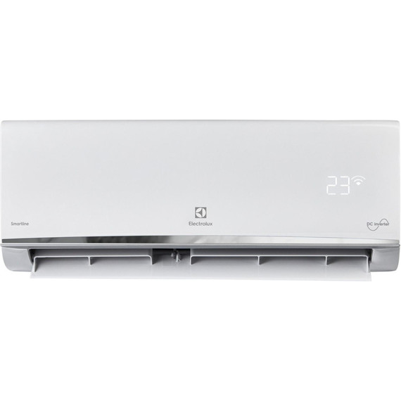 Сплит-система Electrolux Smartline DC EACS/I-09HSM/N8_V2 - фото 4