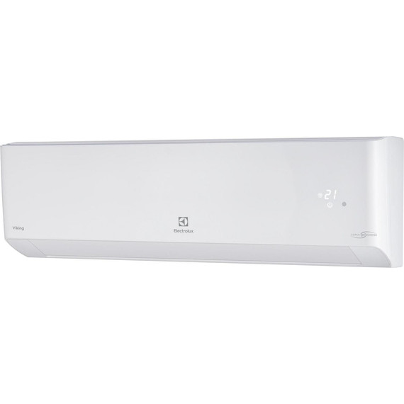 Сплит-система Electrolux Viking 2.0. Super DC Inverter EACS/I-09HVI/N8_21Y - фото 2