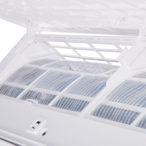 Сплит-система Electrolux Viking 2.0. Super DC Inverter EACS/I-12HVI/N8_21Y - фото 7