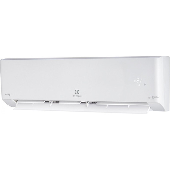 Сплит-система Electrolux Viking 2.0. Super DC Inverter EACS/I-18HVI/N8_21Y - фото 8