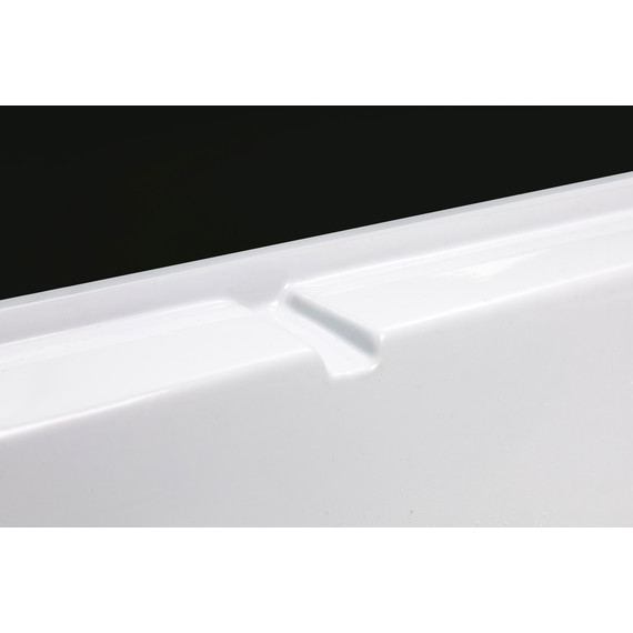 Душевая кабина Niagara 100x80 см E100/80/40L/TN/BK, хром/тонированное - фото 7