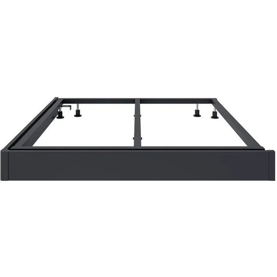 Панель для душевого поддона Taliente 100x100 см FPSE-ST-100B, чёрный - фото 5