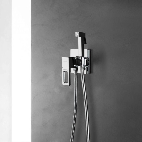 Набор для гигиенического душа Gappo G7218 - фото 7