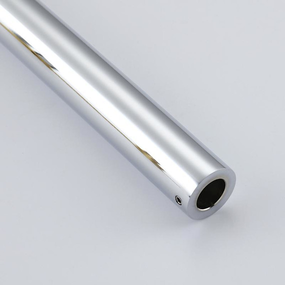 Смеситель для раковины настенный Gappo G06 G1206, Цвет производителя: хром - фото 14