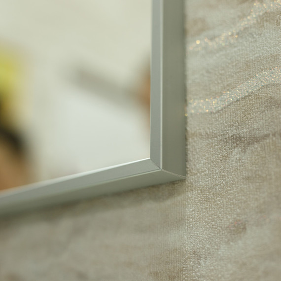 Зеркало BelBagno 60х80 см SPC-AL-600-800 - фото 5