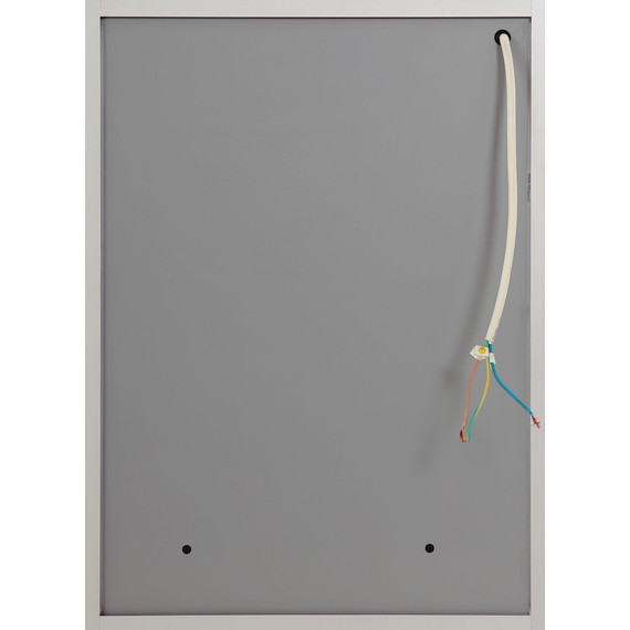 Зеркало-шкаф BelBagno SPC-2A-DL-BL-900 90 см, хром - фото 4