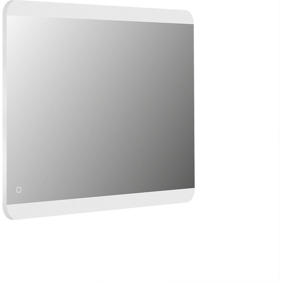 Зеркало BelBagno SPC-CEZ-700-600-LED-TCH 70 см - фото 2