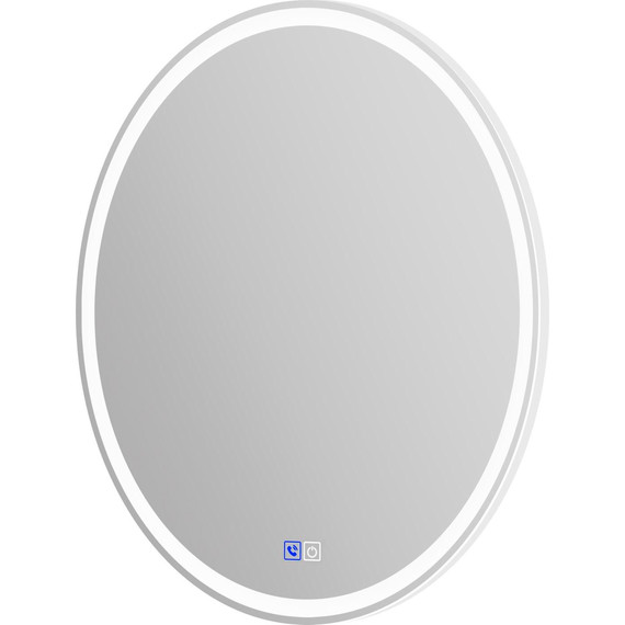 Зеркало BelBagno 70 см SPC-RNG-700-LED-TCH-PHONE - фото 2