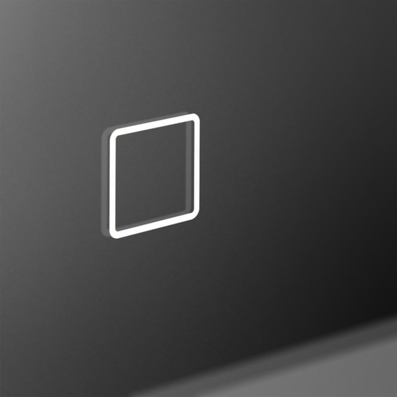 Зеркало BelBagno SPC-CEZ-1000-700-LED-TCH 100 см - фото 7