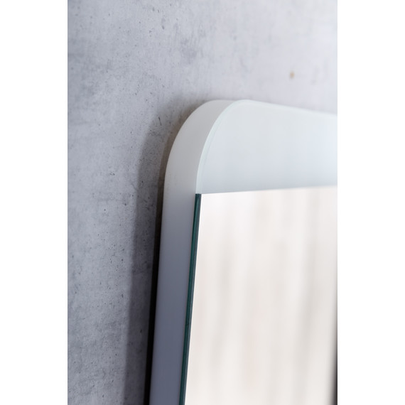 Зеркало BelBagno SPC-CEZ-800-700-LED-BTN 80 см - фото 6