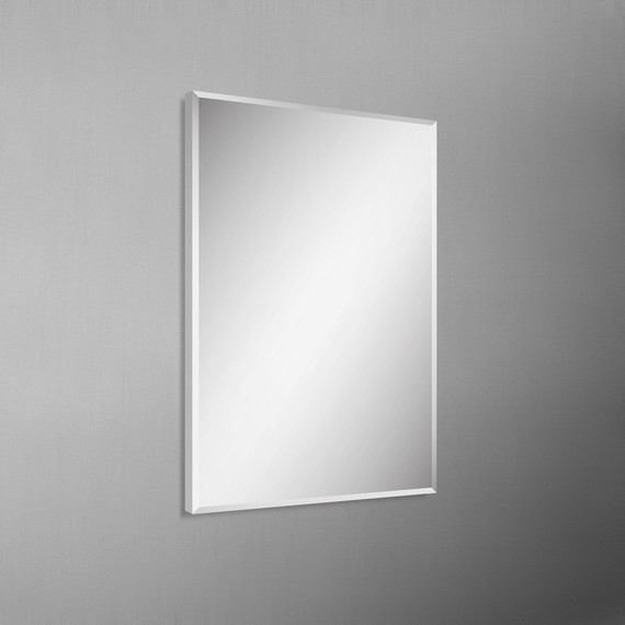 Зеркало BelBagno 60х80 см SPC-AL-600-800 - фото 3