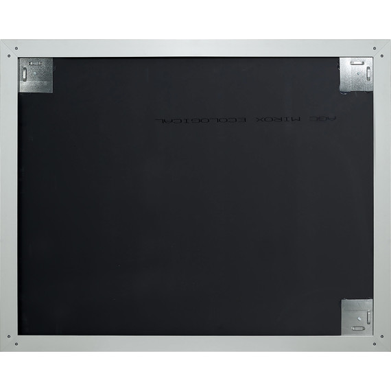 Зеркало BelBagno 70х80 см SPC-AL-700-800 - фото 4