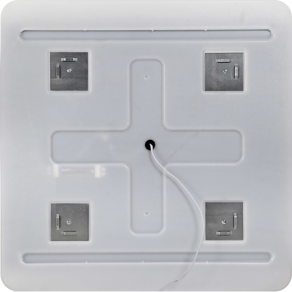 Зеркало BelBagno SPC-CEZ-700-700-LED-TCH 70 см - фото 4