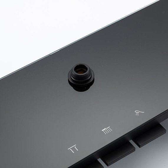 Душевая стойка Gappo G96 G2496-16, чёрный, Цвет производителя: чёрный - фото 18