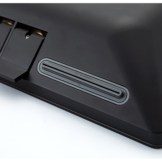 Душевая стойка Gappo G96 G2496-16, чёрный, Цвет производителя: чёрный - фото 19