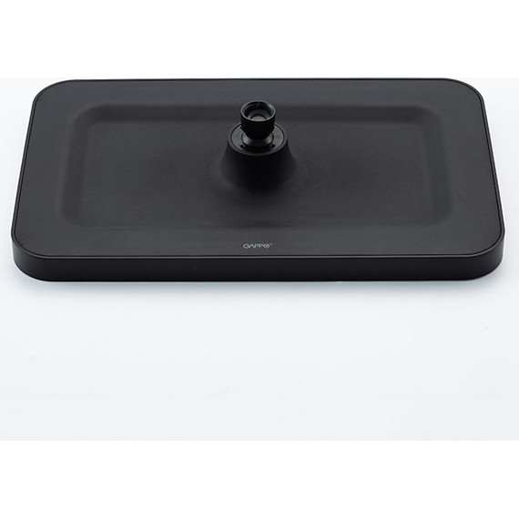 Душевая стойка Gappo G96 G2496-16, чёрный, Цвет производителя: чёрный - фото 23