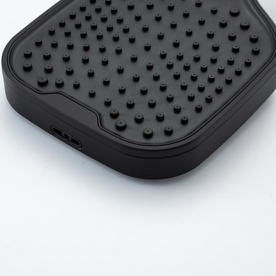 Душевая стойка Gappo G96 G2496-16, чёрный, Цвет производителя: чёрный - фото 26