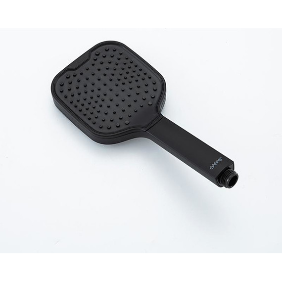 Душевая стойка Gappo G96 G2496-16, чёрный, Цвет производителя: чёрный - фото 27